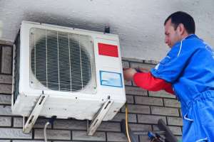 HVAC Companies Near Townsend, MA Available Now